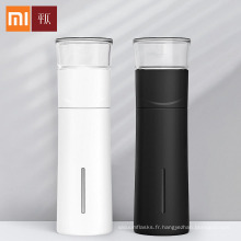 Garder la tasse d&#39;eau portable Pinztea